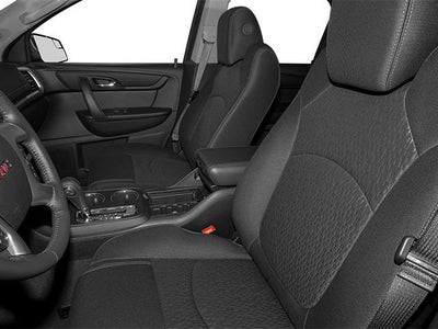 2013 GMC Acadia SLE