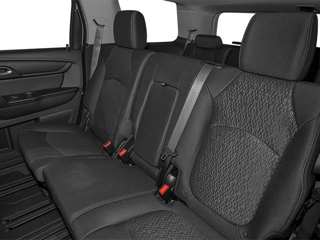 2013 GMC Acadia SLE