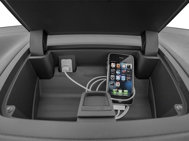 2013 GMC Acadia SLE