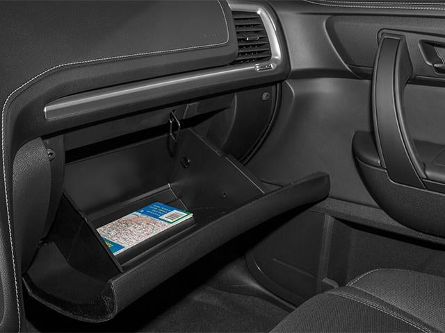 2013 GMC Acadia SLE