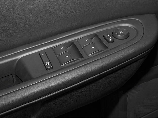 2013 GMC Acadia SLE