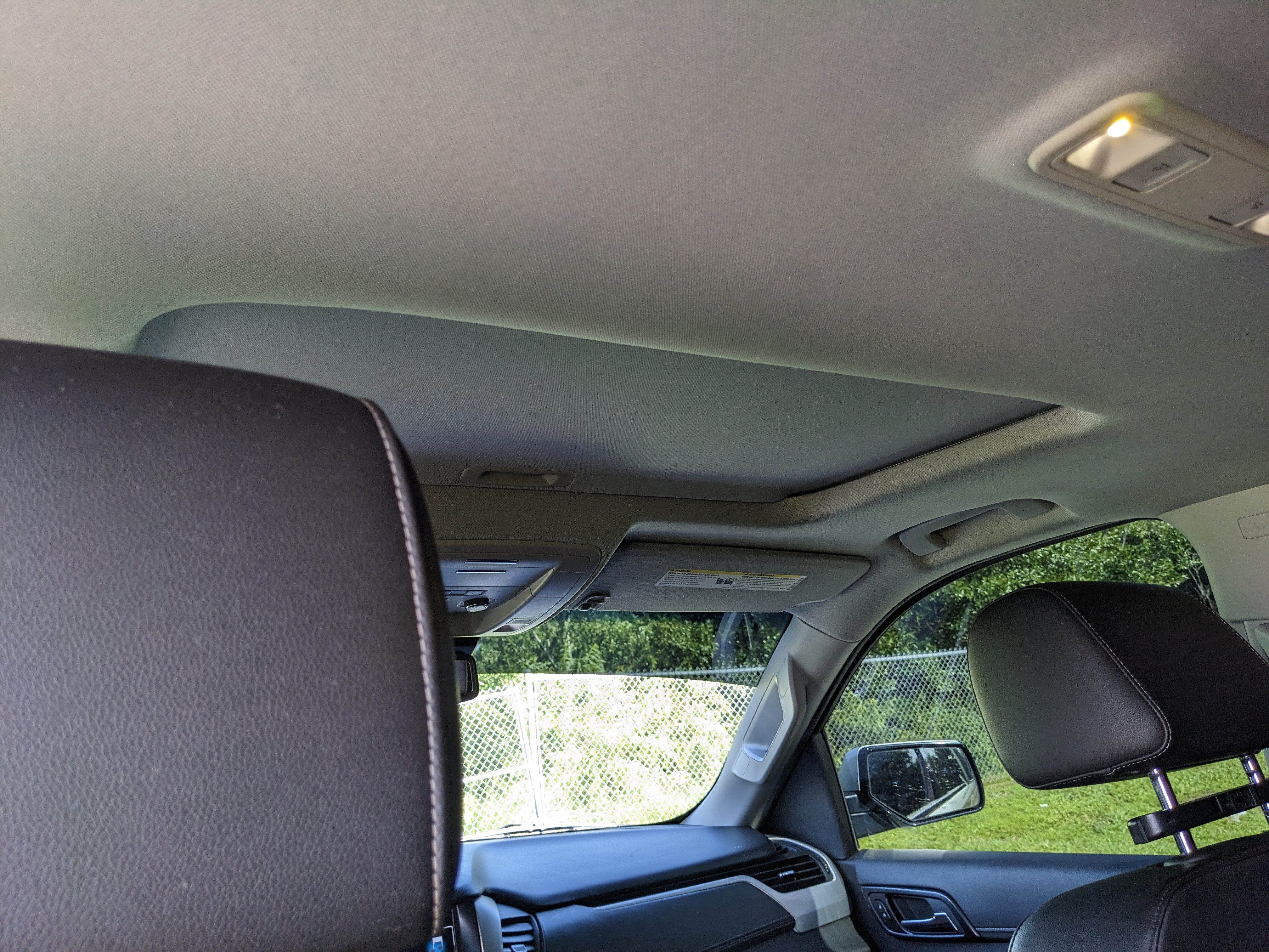 2019 GMC Yukon XL SLT