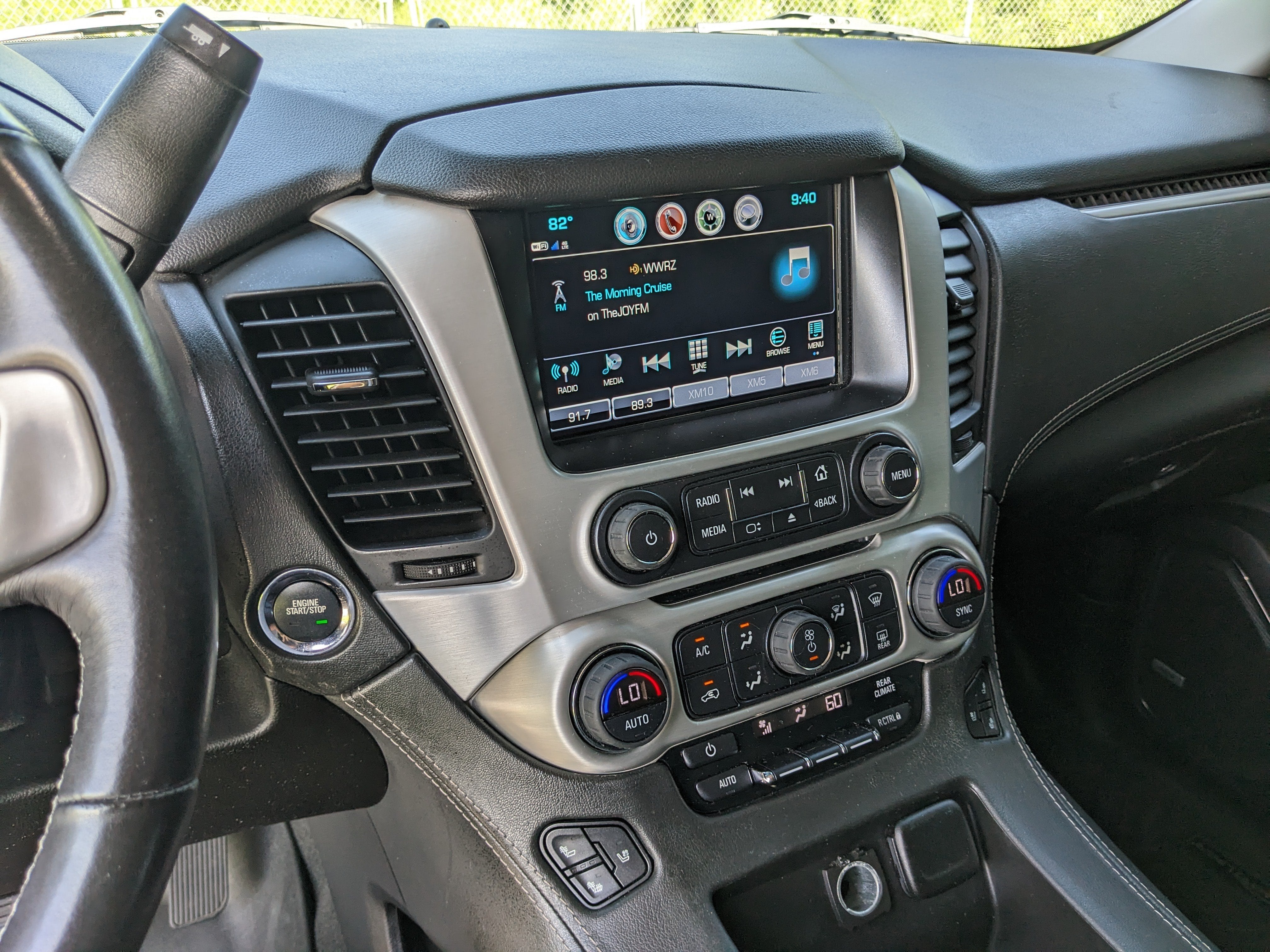 2019 GMC Yukon XL SLT