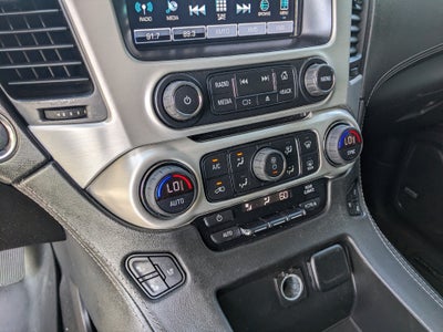 2019 GMC Yukon XL SLT