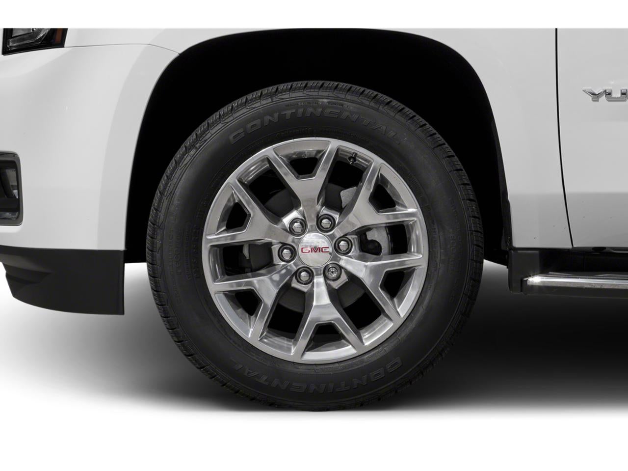 2019 GMC Yukon XL SLT