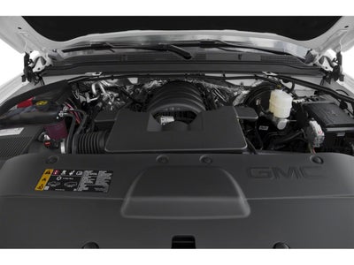 2019 GMC Yukon XL SLT