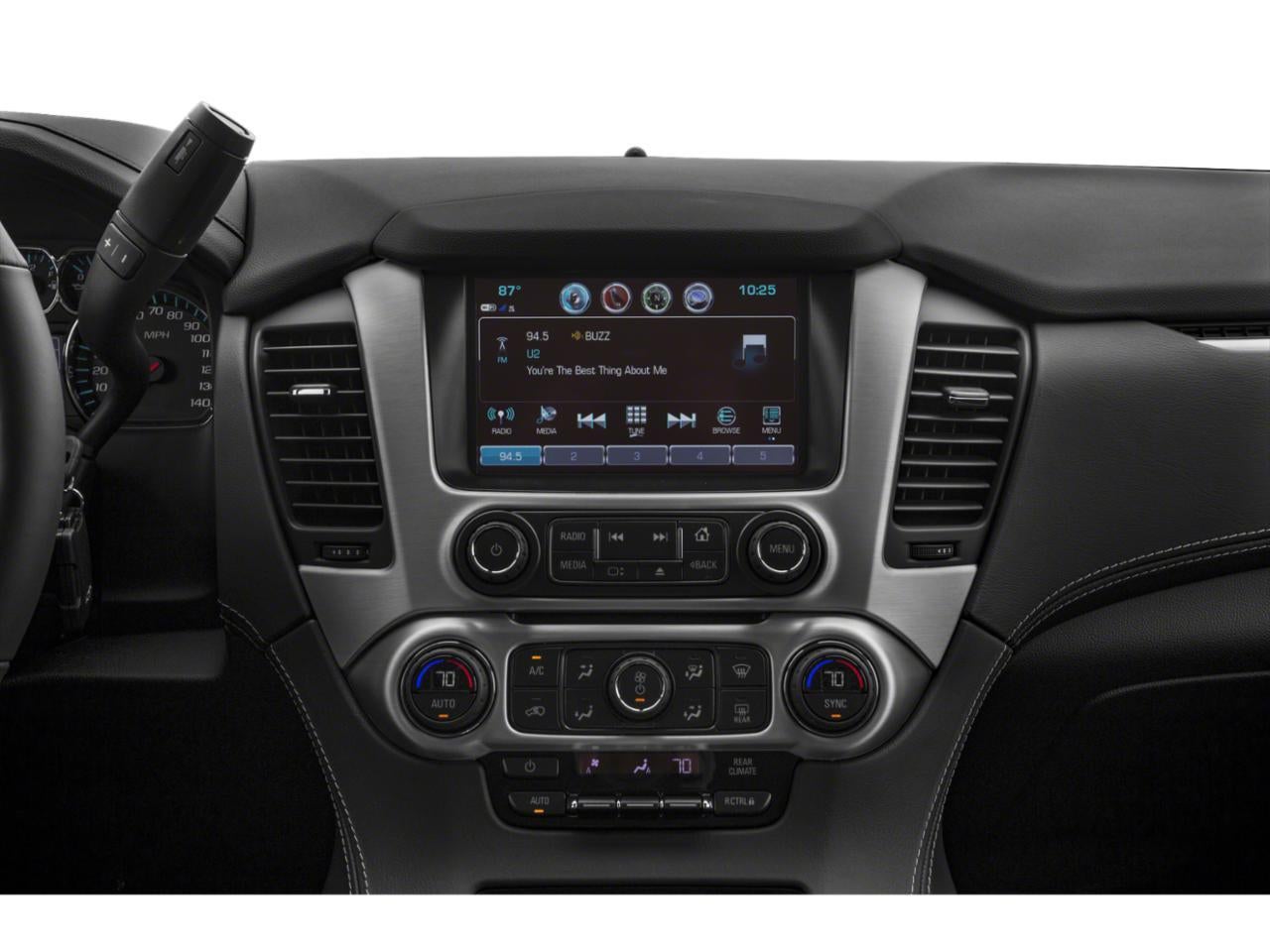 2019 GMC Yukon XL SLT