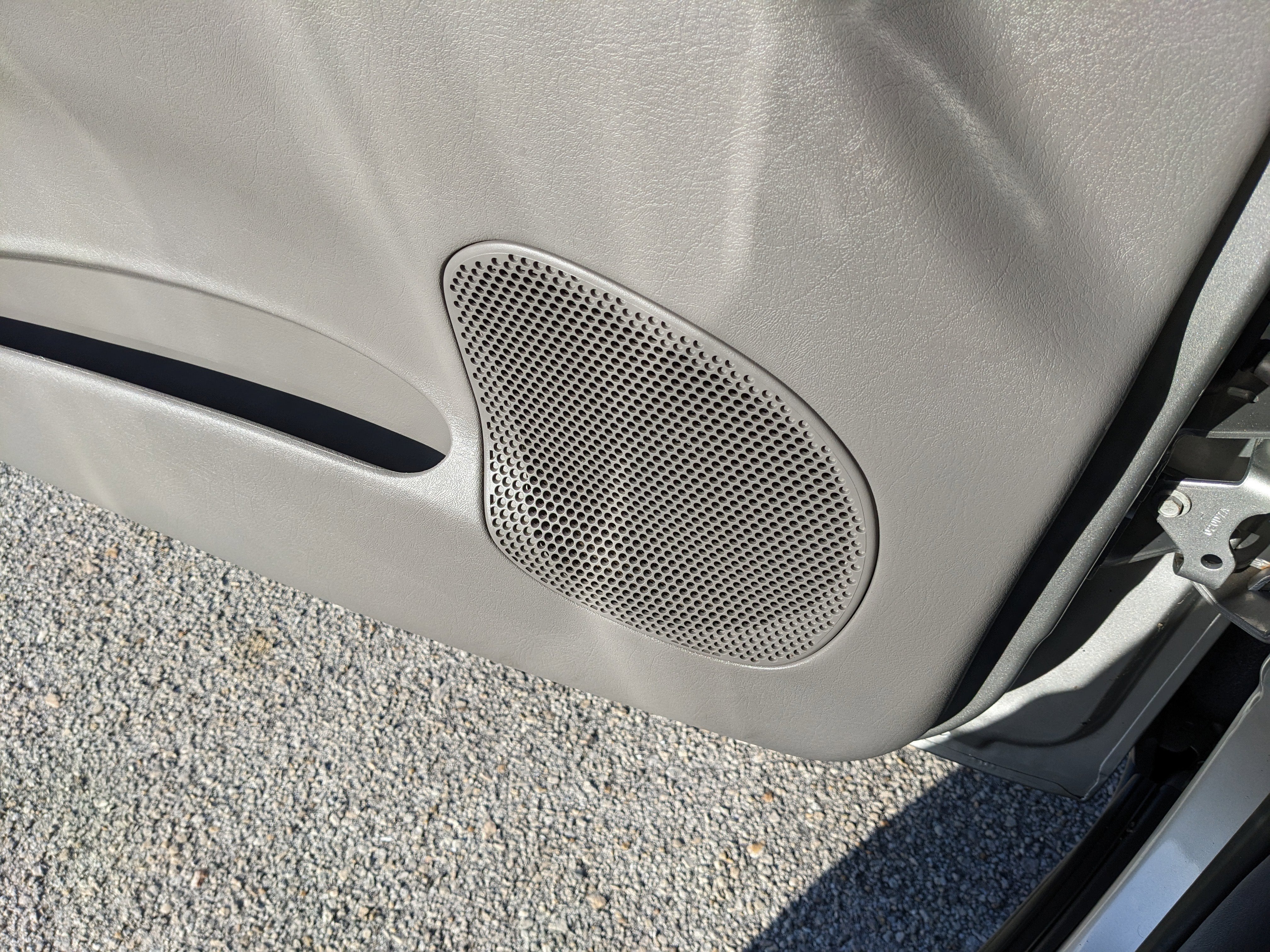 2007 Chevrolet TrailBlazer LS