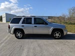 2007 Chevrolet TrailBlazer LS