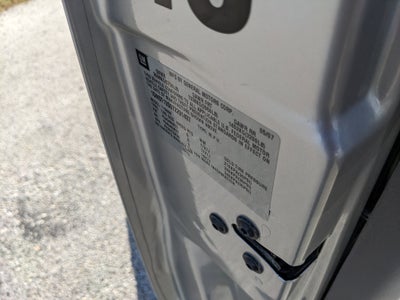 2007 Chevrolet TrailBlazer LS