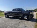 2016 GMC Sierra 3500HD Denali