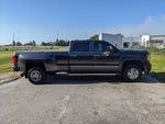 2016 GMC Sierra 3500HD Denali