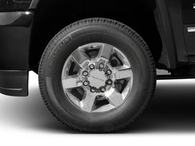 2016 GMC Sierra 3500HD Denali