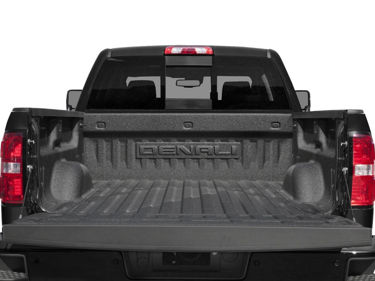 2016 GMC Sierra 3500HD Denali