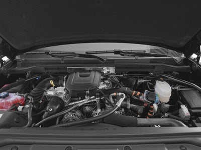 2016 GMC Sierra 3500HD Denali