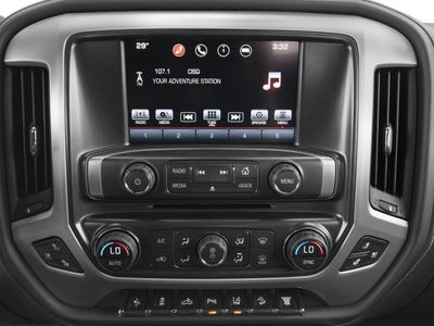 2016 GMC Sierra 3500HD Denali