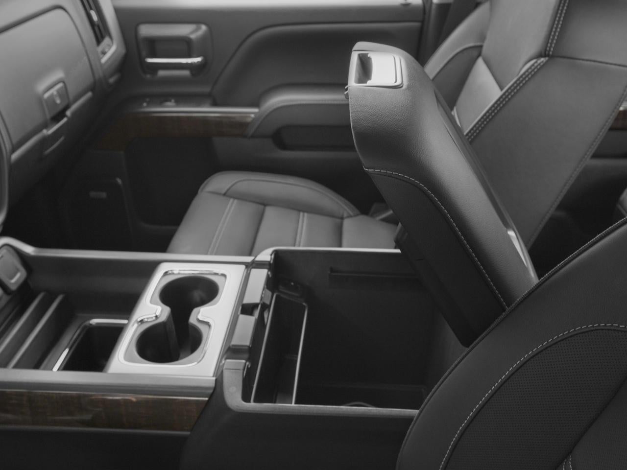 2016 GMC Sierra 3500HD Denali