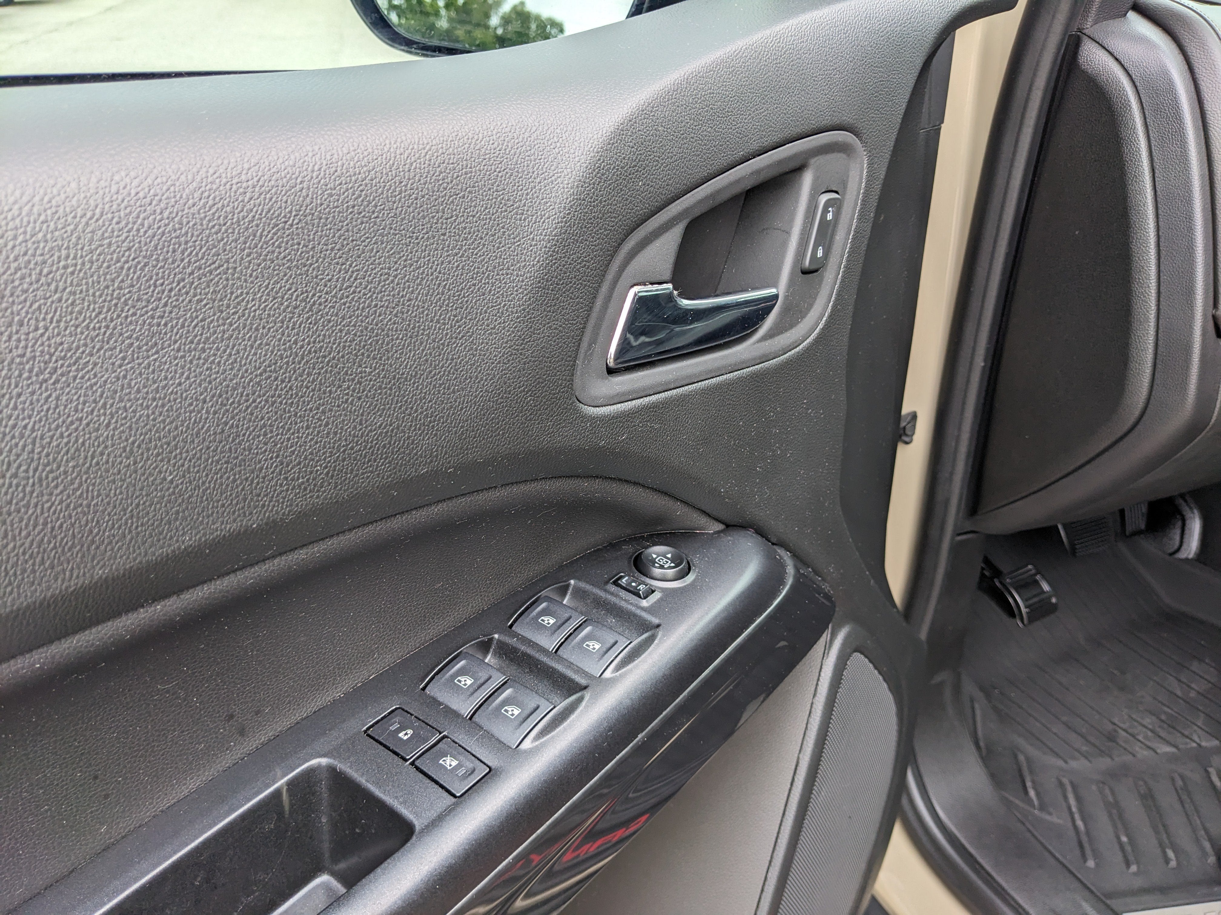 2021 GMC Canyon 4WD AT4 w/Leather
