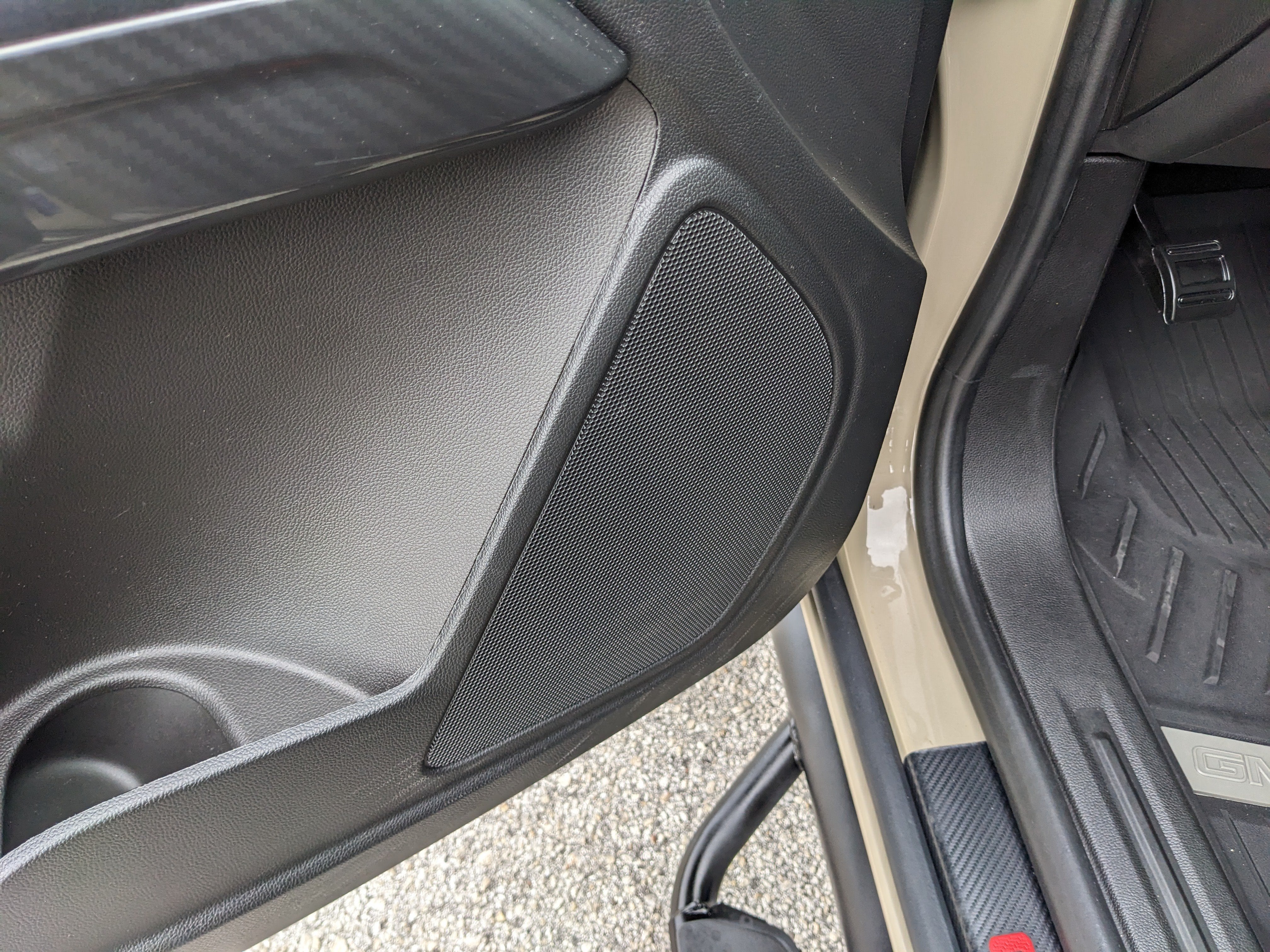 2021 GMC Canyon 4WD AT4 w/Leather