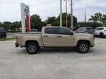 2021 GMC Canyon 4WD AT4 w/Leather