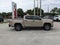 2021 GMC Canyon 4WD AT4 w/Leather