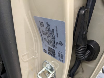 2021 GMC Canyon 4WD AT4 w/Leather