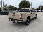 2021 GMC Canyon 4WD AT4 w/Leather