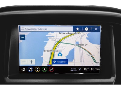 2021 GMC Canyon 4WD AT4 w/Leather