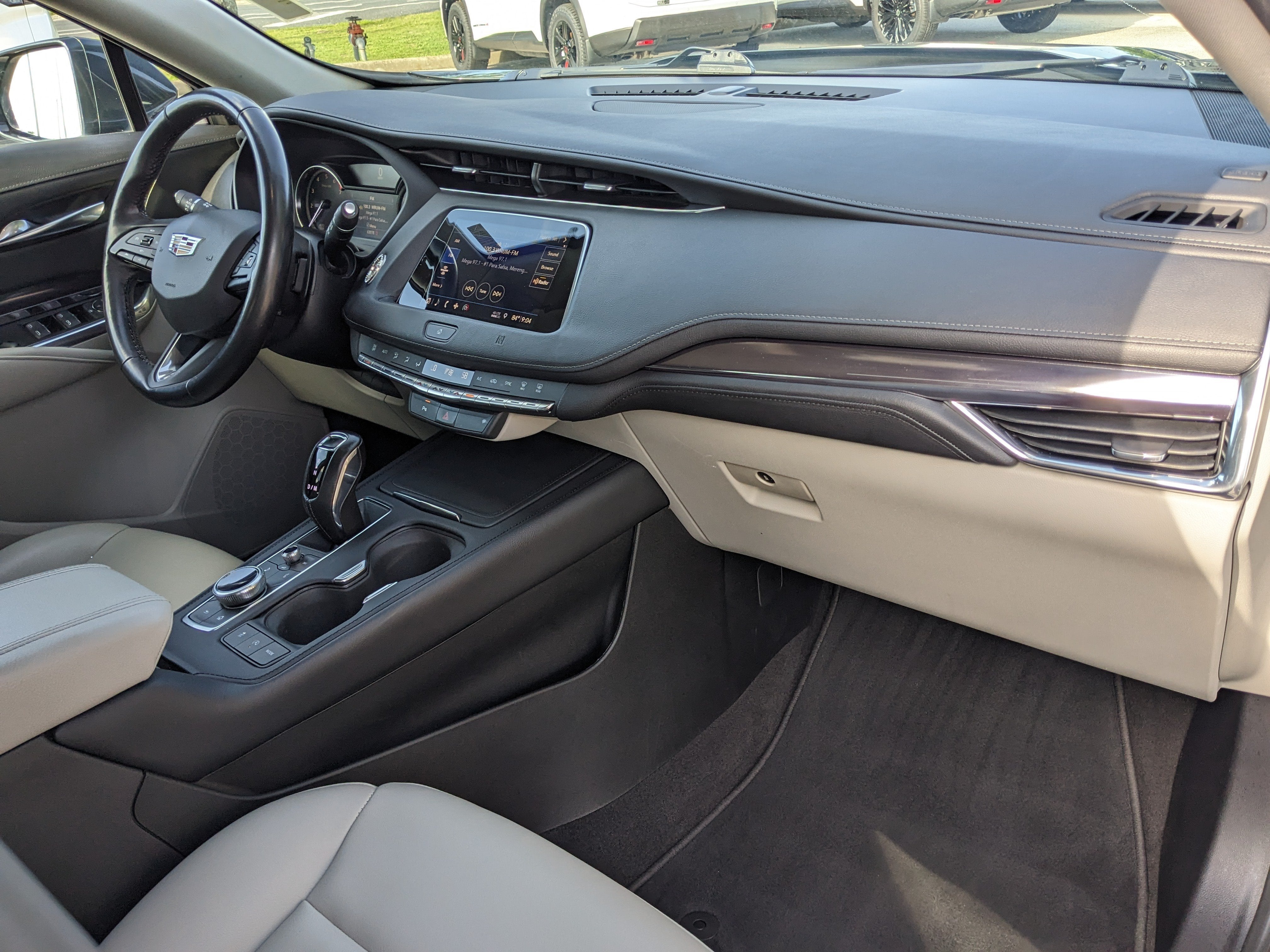 2019 Cadillac XT4 FWD Luxury