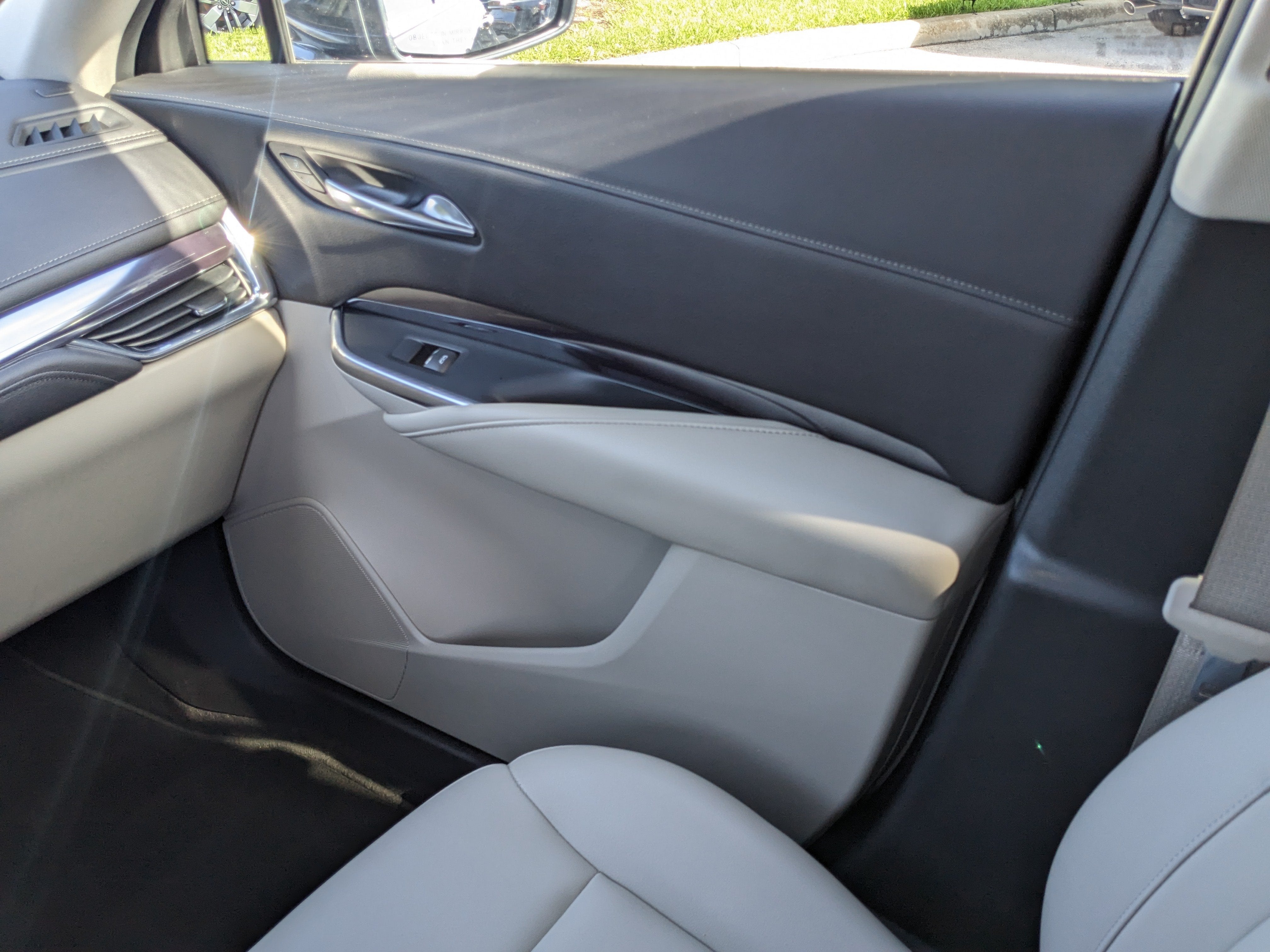 2019 Cadillac XT4 FWD Luxury