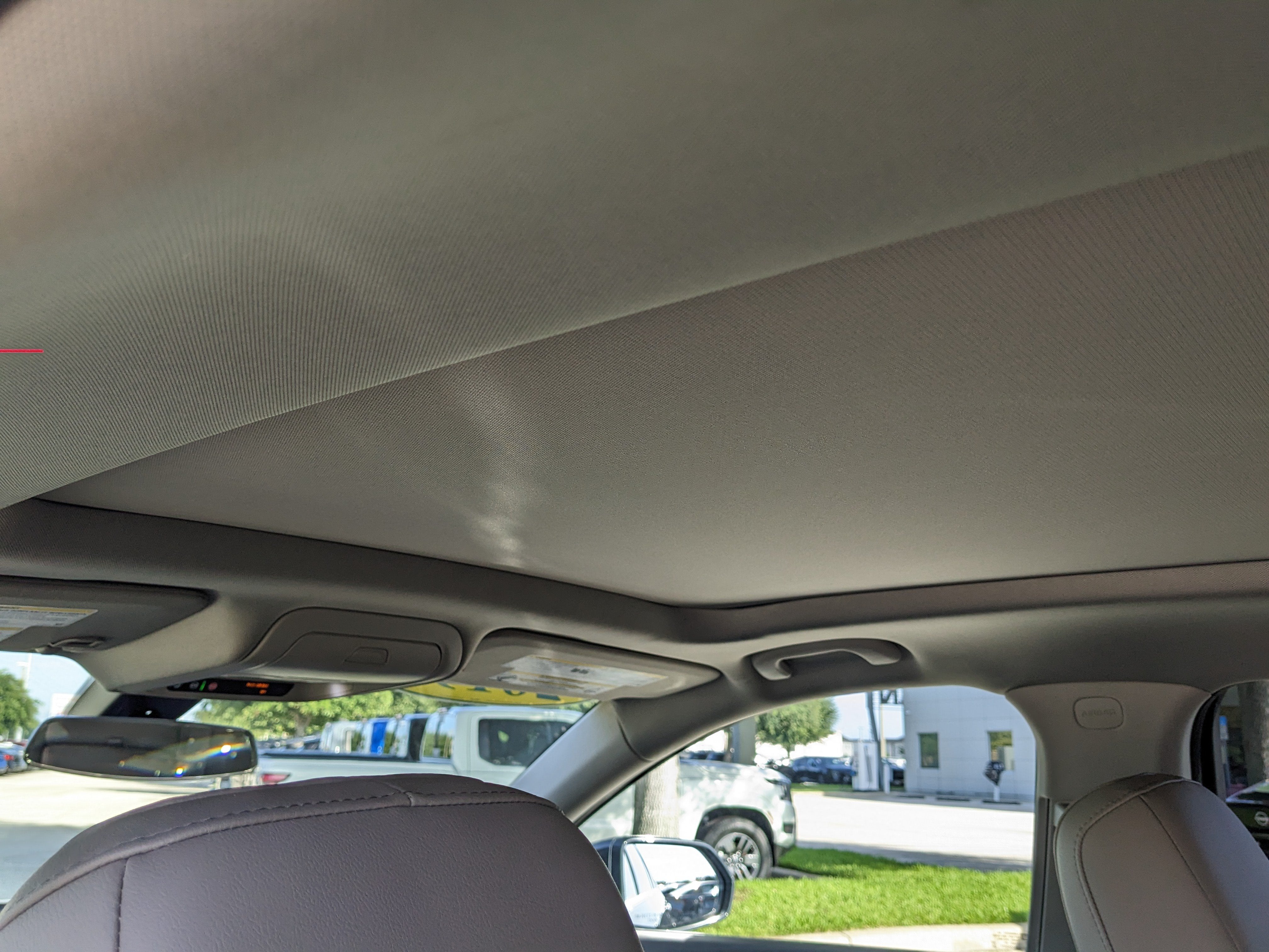 2019 Cadillac XT4 FWD Luxury