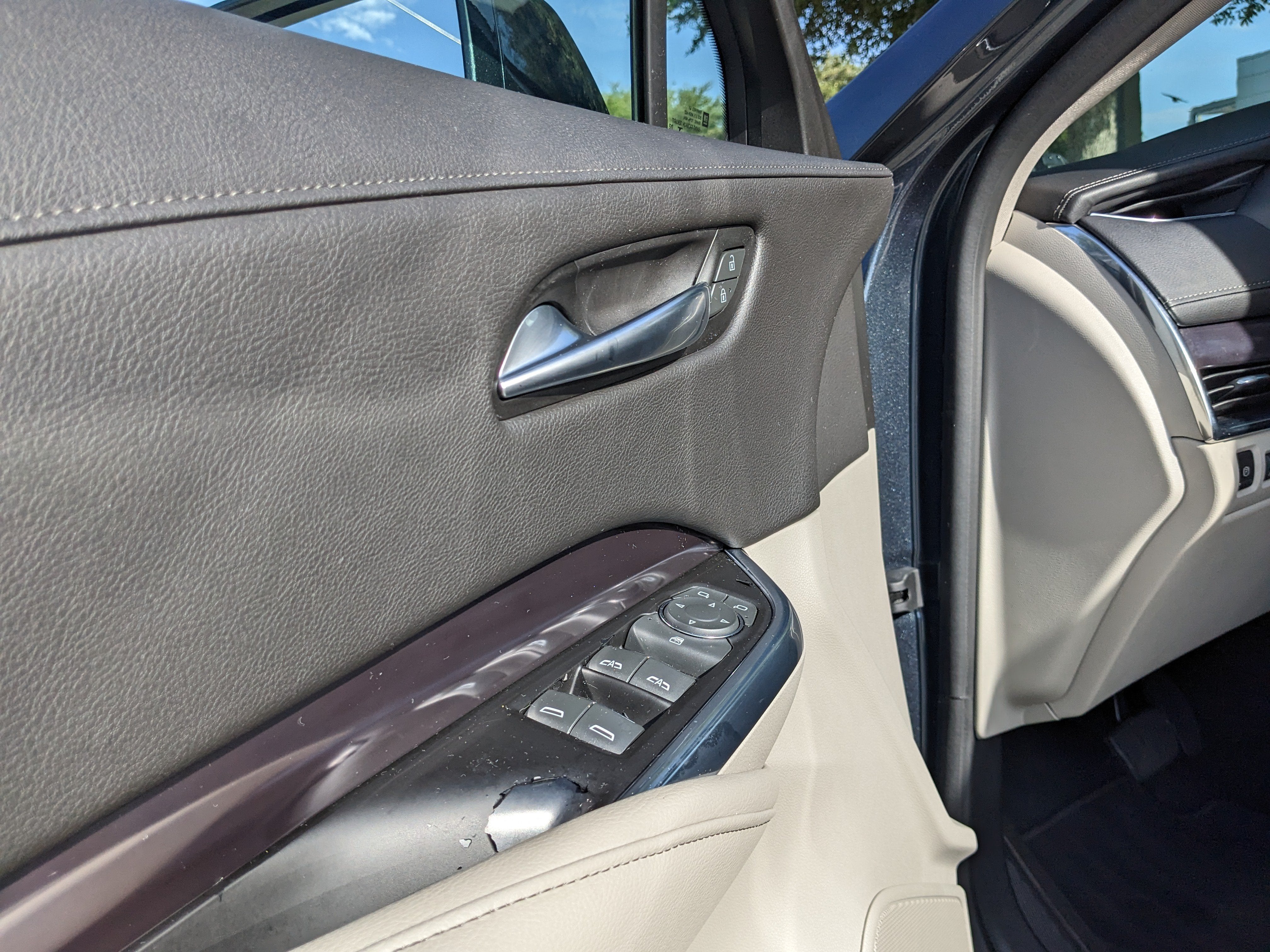2019 Cadillac XT4 FWD Luxury