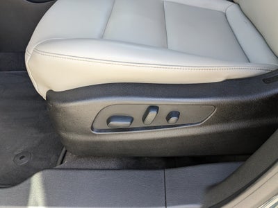 2019 Cadillac XT4 FWD Luxury