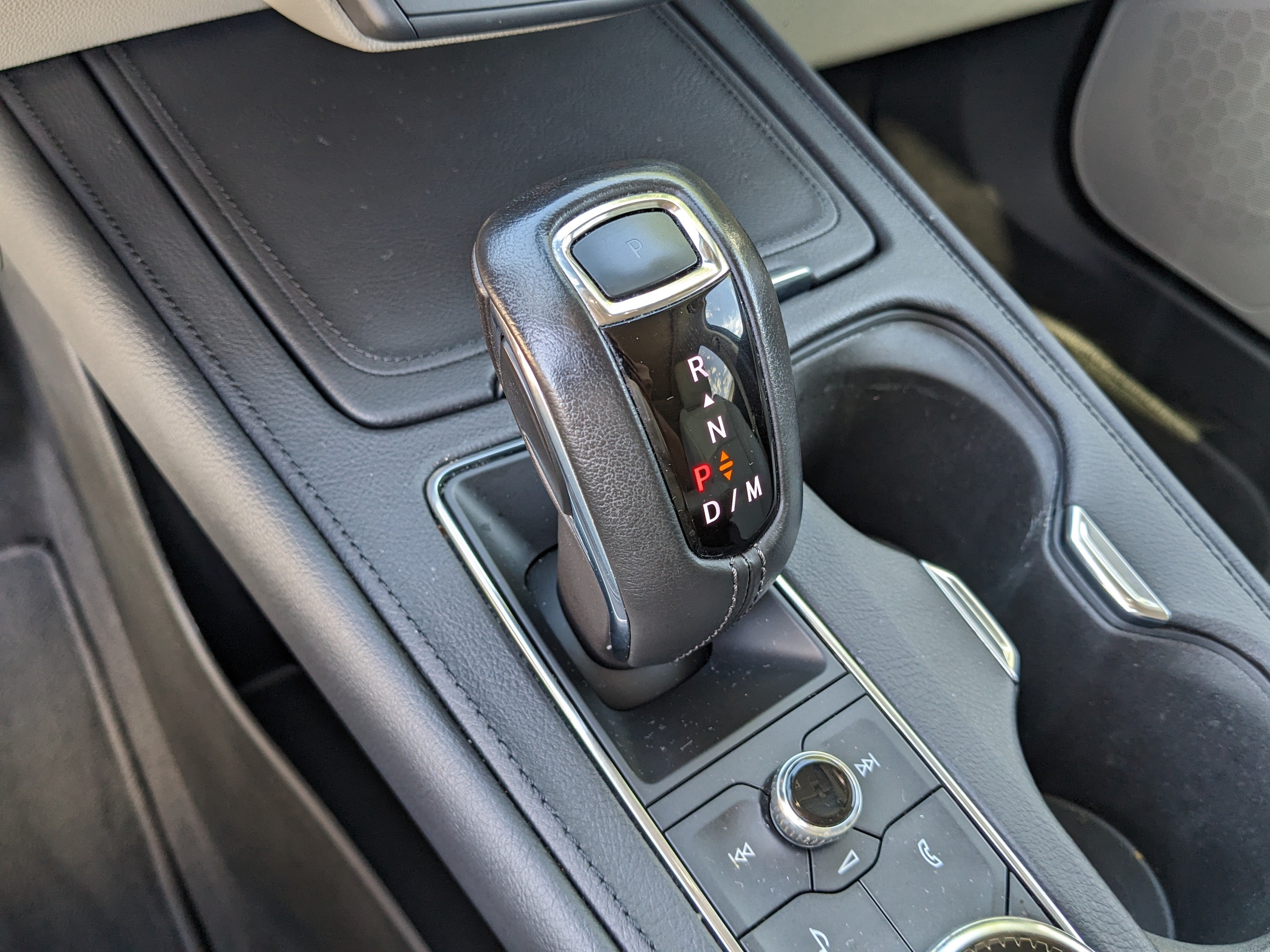 2019 Cadillac XT4 FWD Luxury