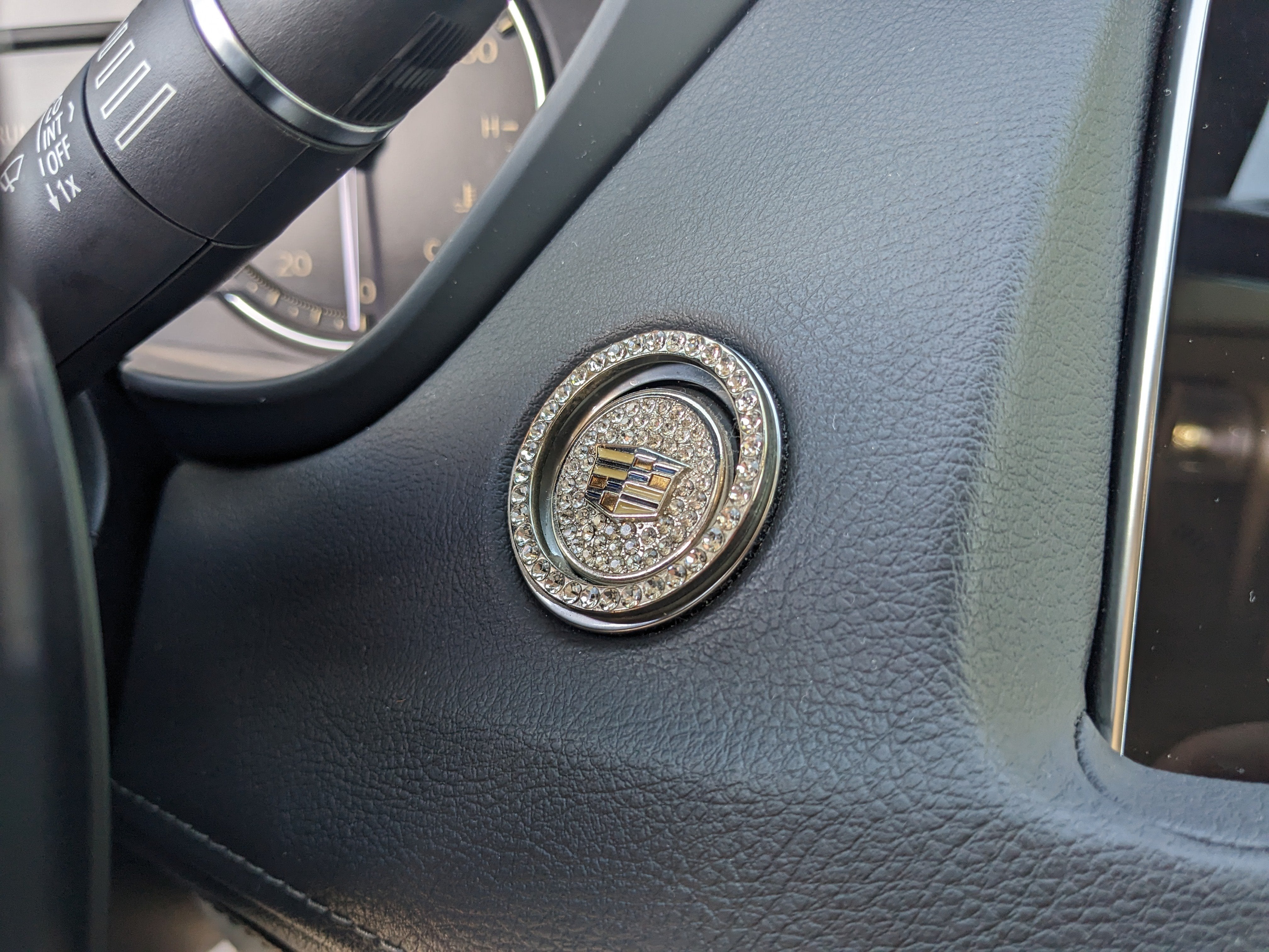 2019 Cadillac XT4 FWD Luxury