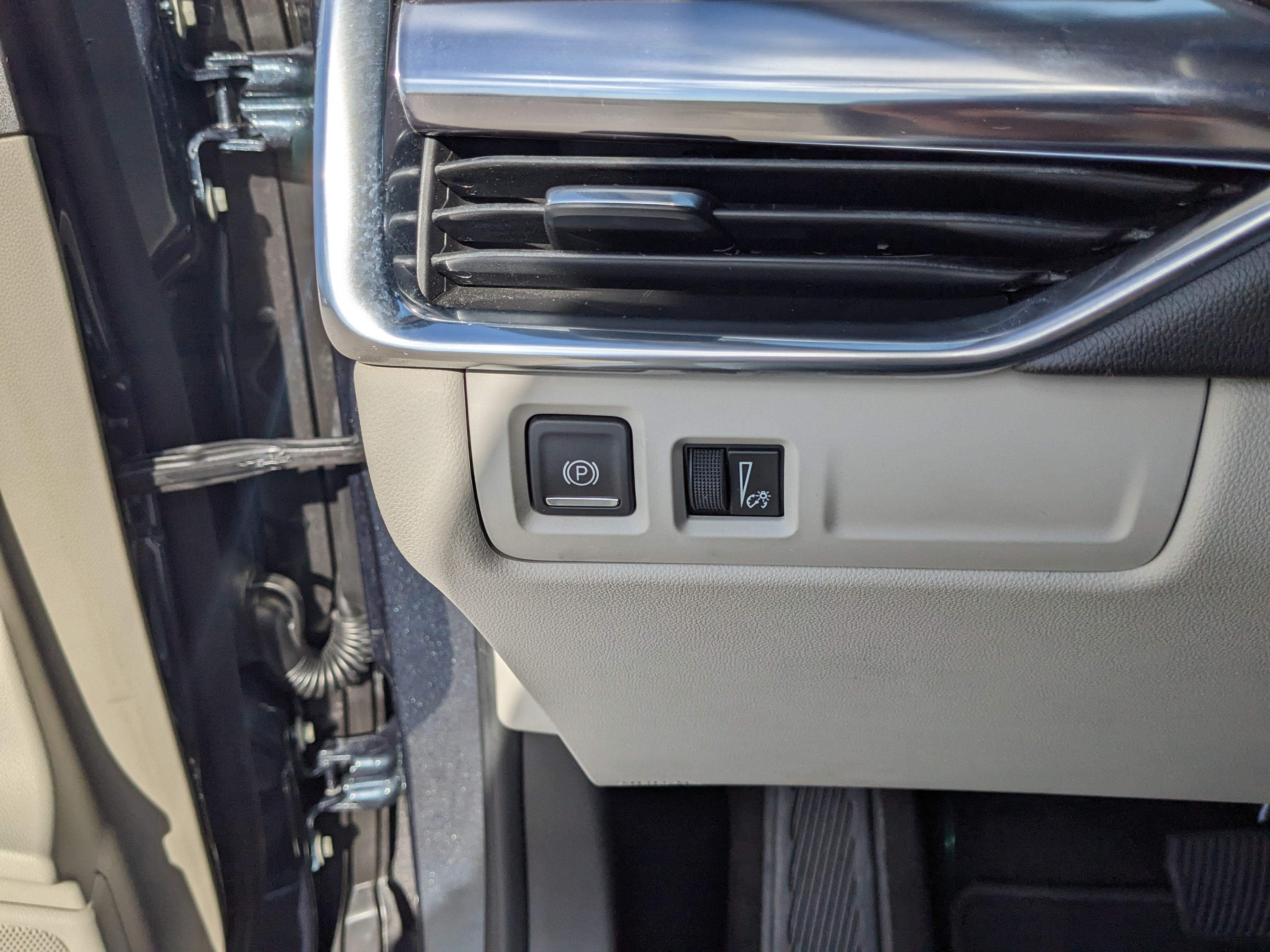 2019 Cadillac XT4 FWD Luxury