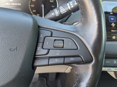2019 Cadillac XT4 FWD Luxury