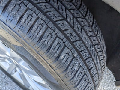 2019 Cadillac XT4 FWD Luxury