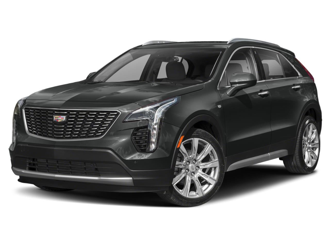 2019 Cadillac XT4 FWD Luxury