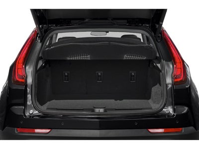 2019 Cadillac XT4 FWD Luxury
