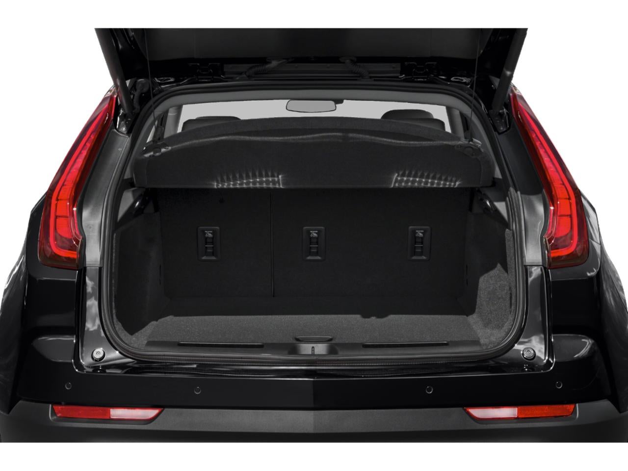 2019 Cadillac XT4 FWD Luxury