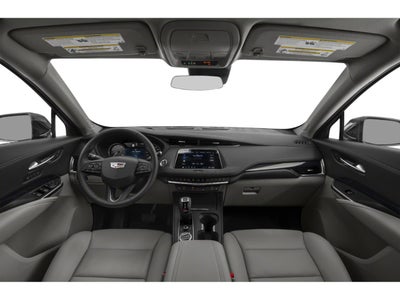 2019 Cadillac XT4 FWD Luxury