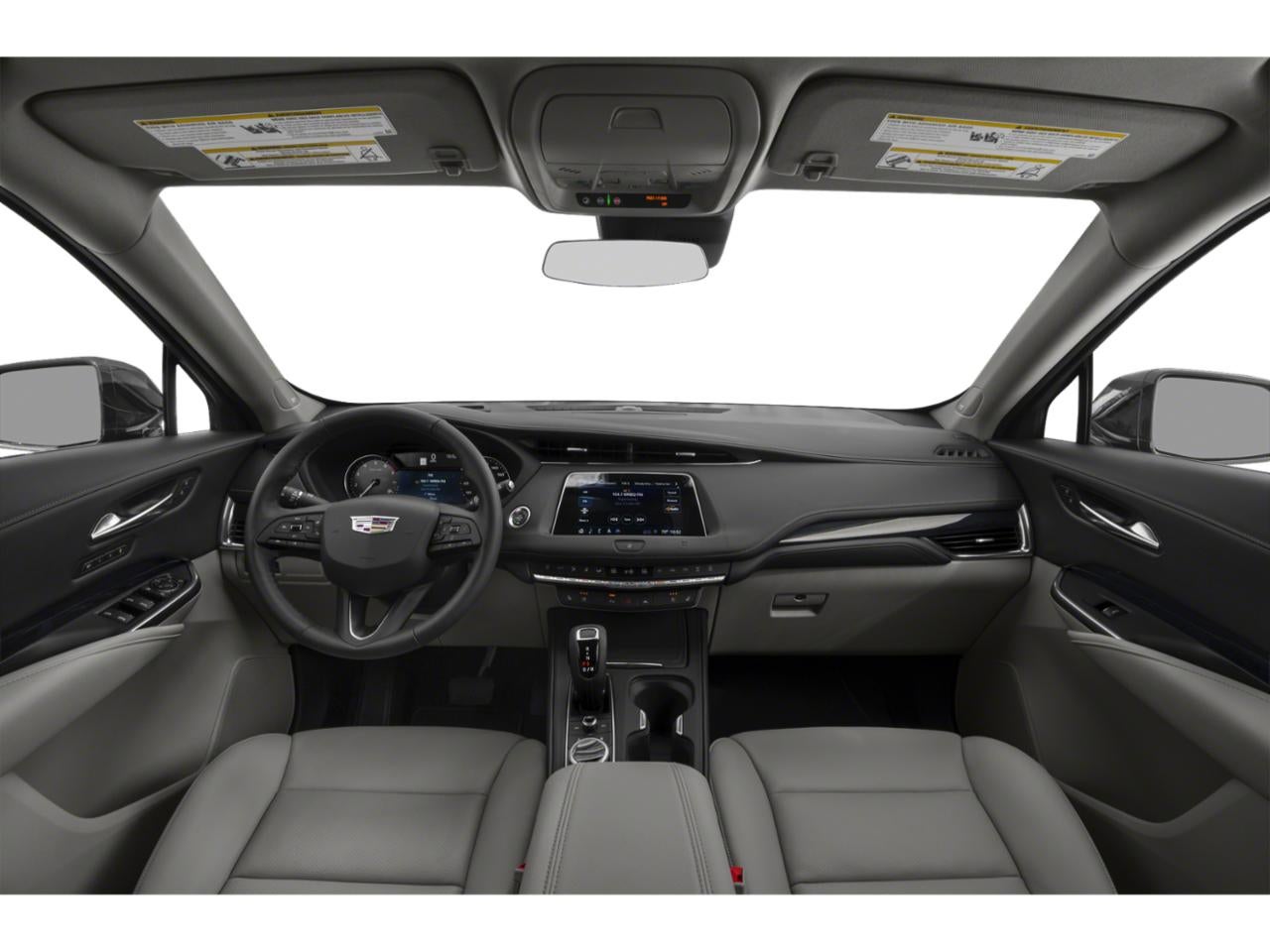 2019 Cadillac XT4 FWD Luxury