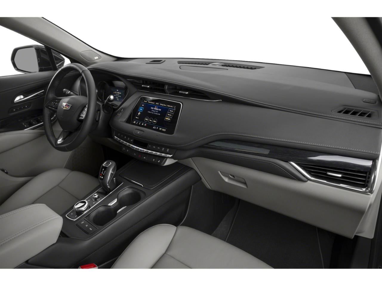 2019 Cadillac XT4 FWD Luxury