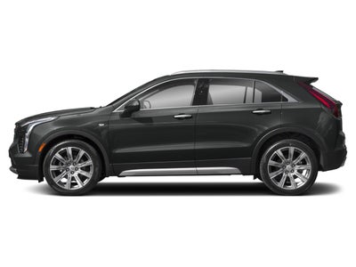2019 Cadillac XT4 FWD Luxury