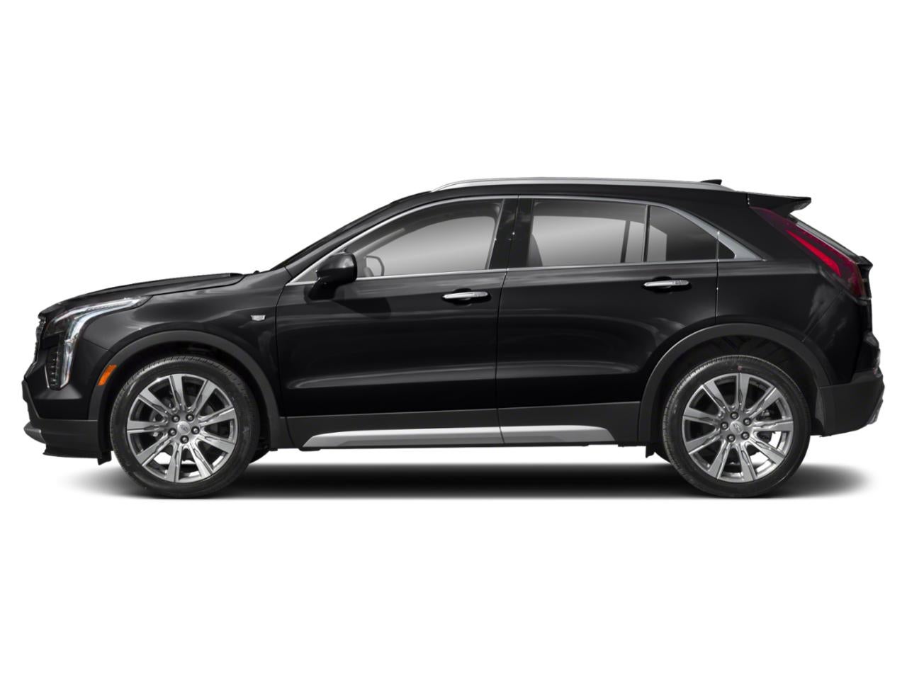 2019 Cadillac XT4 FWD Luxury