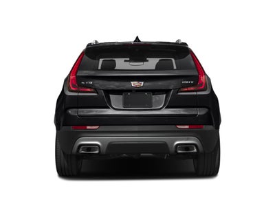 2019 Cadillac XT4 FWD Luxury