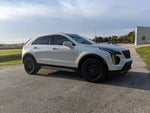2020 Cadillac XT4 FWD Premium Luxury