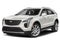 2020 Cadillac XT4 FWD Premium Luxury