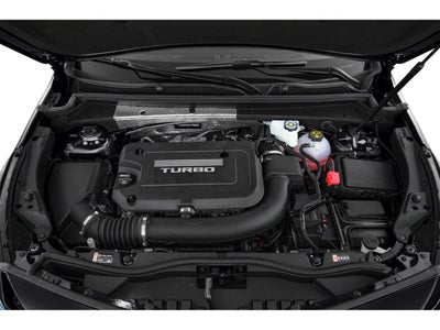 2020 Cadillac XT4 FWD Premium Luxury